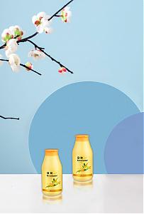 香蕉精華洗發(fā)水,護發(fā)素